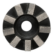 Фреза алмазная Espira SGRE Лучи Eco 100х20х6 мм Фреза алмазная Espira SGRE Лучи Eco 100х20х6 мм