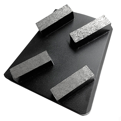 Франкфурт шлифовальный Espira GSME Optima 40х12х12 мм Франкфурт шлифовальный Espira GSME Optima 40х12х12 мм