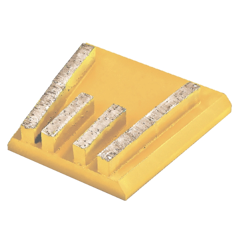 Алмазный франкфурт Адель Инструмент GFB 2/40х8х10/6