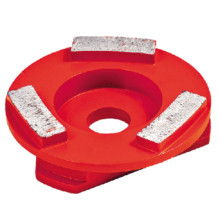 Фреза Адель Инструмент GFB00 (40x12,5x5,5+0,9R/3)