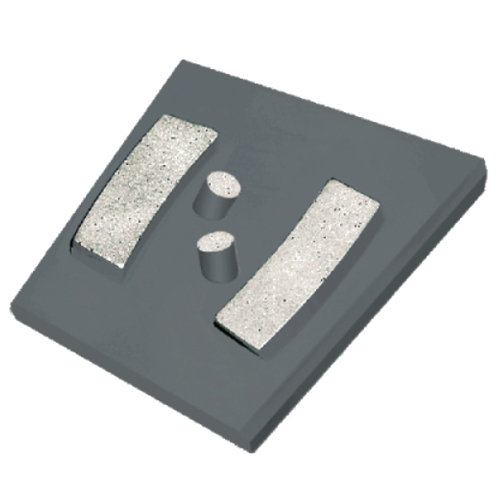 Франкфурт Адель Инструмент PCD Коготь