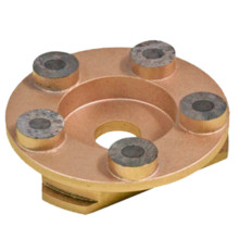 Фреза Адель Инструмент GFB000 (20x20x6+2C/5)