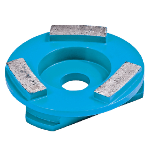 Фреза Адель Инструмент GFB3 (40x12,5x5,5+0,9R/3)