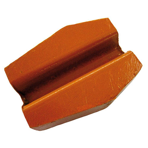 Камень алмазный Schwamborn EX-VSF 80, оранжевый арт. 713023 Камень алмазный Schwamborn EX-VSF 80, оранжевый арт. 713023