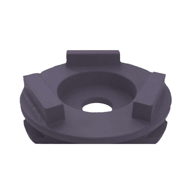 Фреза алмазная шлифовальная Linolit #120/140M3_SO