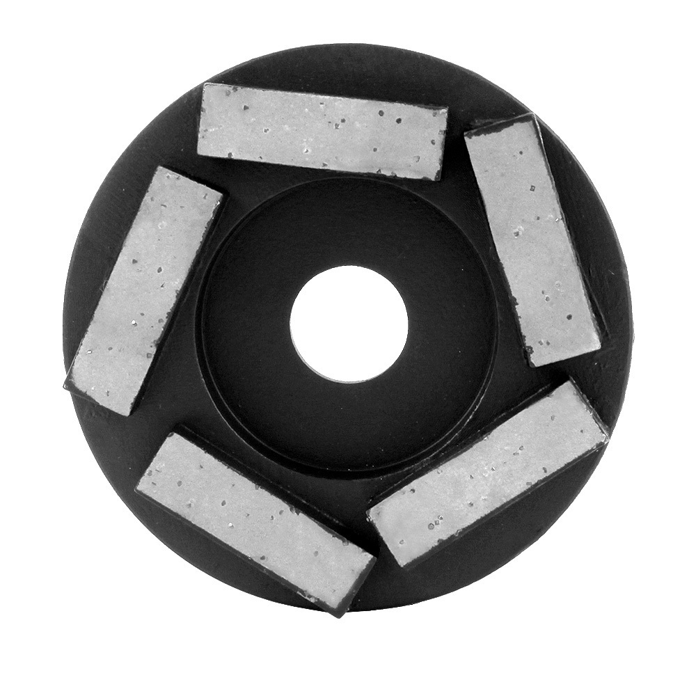 Алмазная фреза Messer H5-16/18