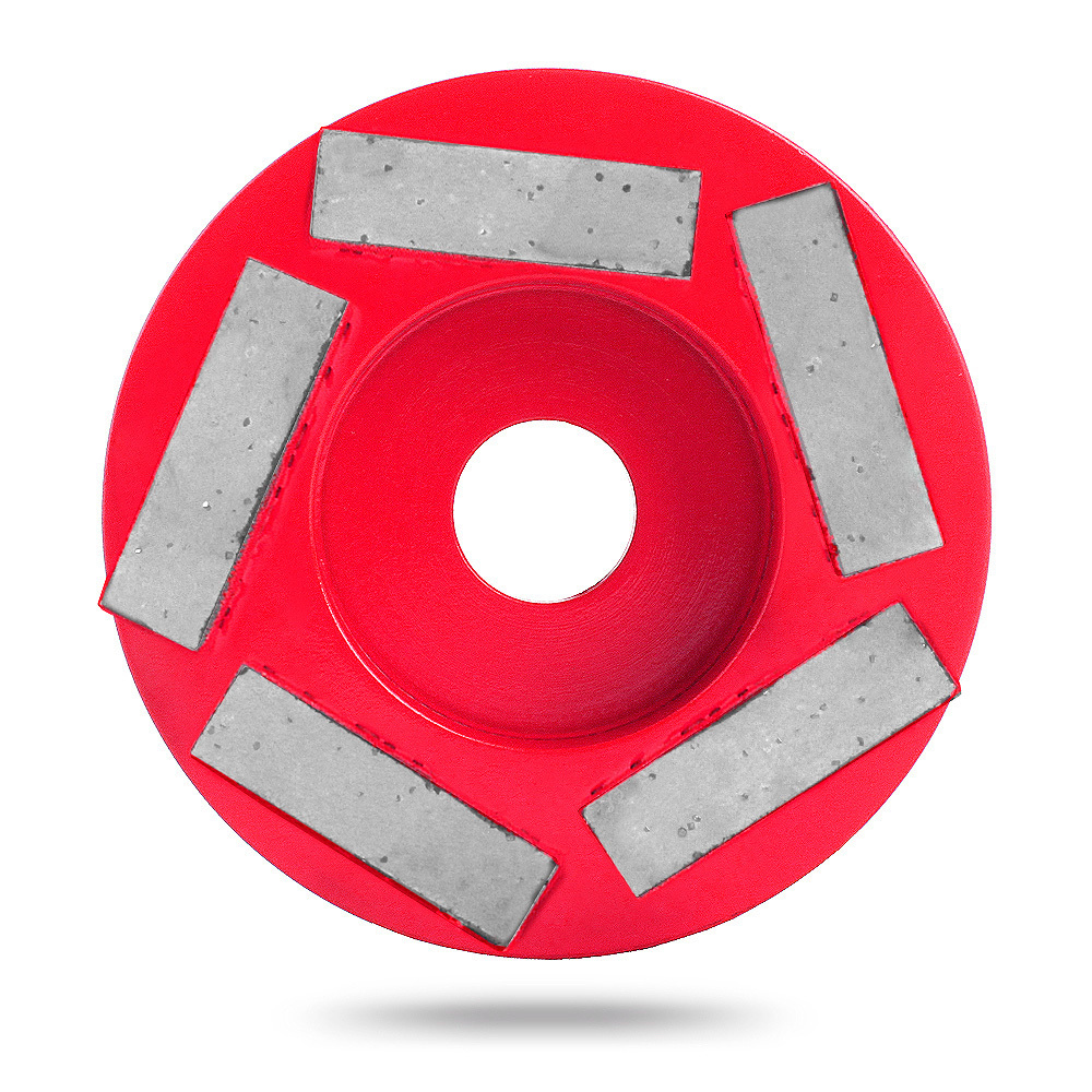 Алмазная фреза Messer M5-25/30