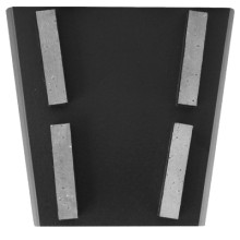 Алмазный шлифовальный франкфурт Messer H4-16/18 для мозаично-шлифовальных машин Алмазный шлифовальный франкфурт Messer H4-16/18 для мозаично-шлифовальных машин