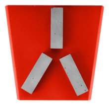 Алмазный шлифовальный франкфурт Messer H3-25/30 Алмазный шлифовальный франкфурт Messer H3-25/30