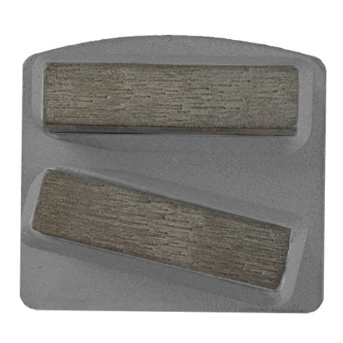 Cегмент шлифовальный Ниборит Redi Lock для Хускварна Hv LS VS №3-160/125-100 Ф2М