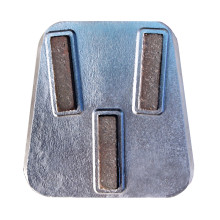 Алмазный франкфурт по бетону Ниборит №1 400/315 Т3М Алмазный франкфурт по бетону Ниборит №1 400/315 Т3М