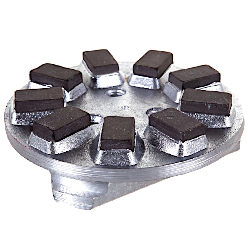 Алмазная фреза Ниборит для СО PR1 400/315 Т9М Алмазная фреза Ниборит для СО PR1 400/315 Т9М