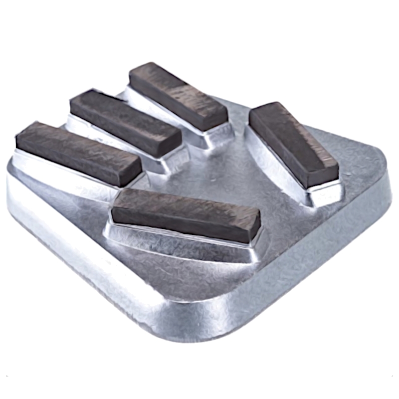 Алмазный шлифовальный франкфурт Ниборит ST0 800/500 Ф5М Алмазный шлифовальный франкфурт Ниборит ST0 800/500 Ф5М