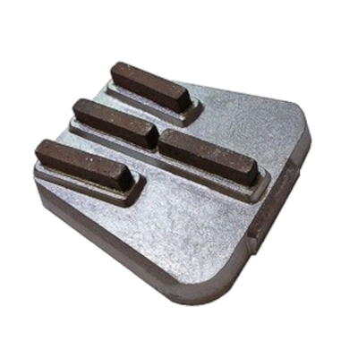 Алмазный шлифовальный франкфурт Ниборит Спринт 1600/1250 Ф4М Алмазный шлифовальный франкфурт Ниборит Спринт 1600/1250 Ф4М