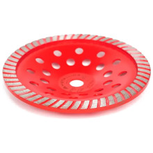 Чашка алмазная турбированная METALLICA Ultra 230x22,2 мм, по бетону Чашка алмазная турбированная METALLICA Ultra 230x22,2 мм, по бетону