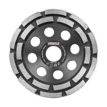 Алмазная чашка BIHUI Dual-Row Max DCWD5