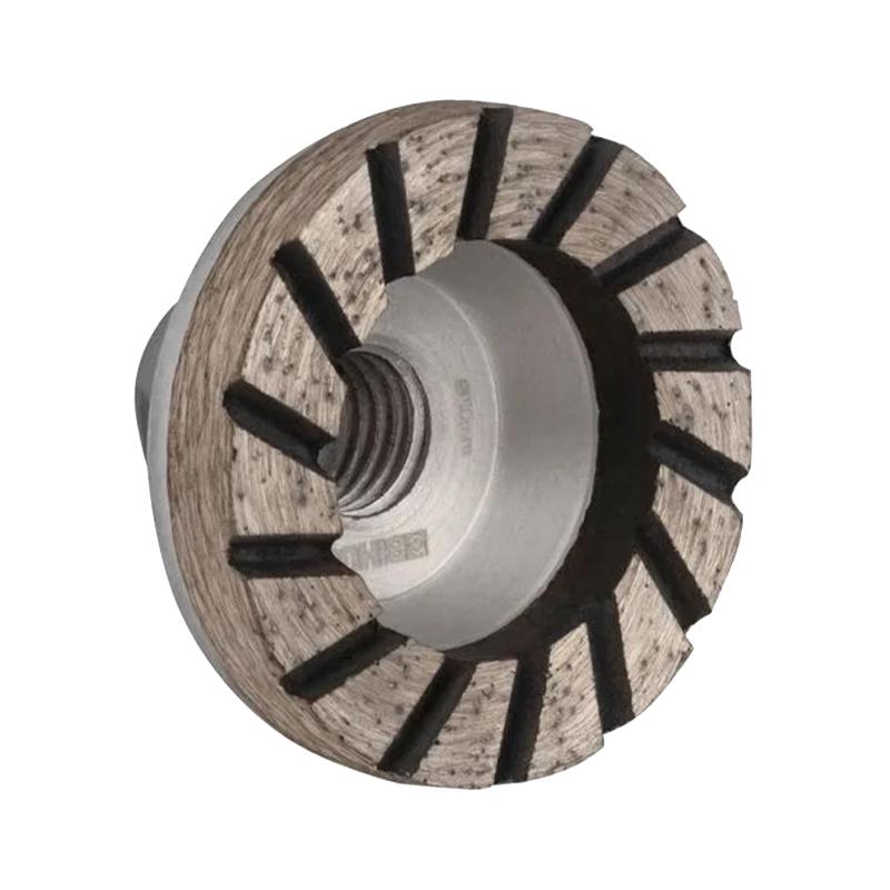 Шлифовальный круг для плитки и камня BIHUI DGW50