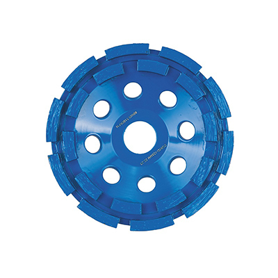 Алмазная чашка Diam Spider Extra Line 100x2x22,2