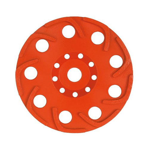 Чашка алмазная Бумеранг ST-Hawk d 150 мм Чашка алмазная Бумеранг ST-Hawk d 150 мм