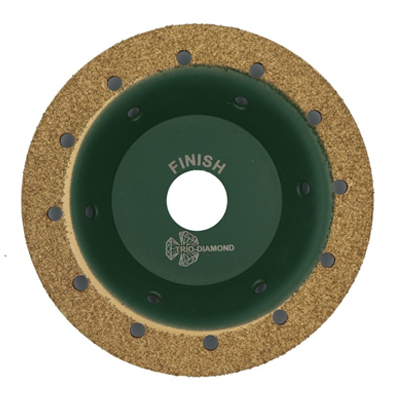 Чашка Grand Trio Diamond 5 Finish (плоский шаг) Чашка Grand Trio Diamond 5 Finish (плоский шаг)