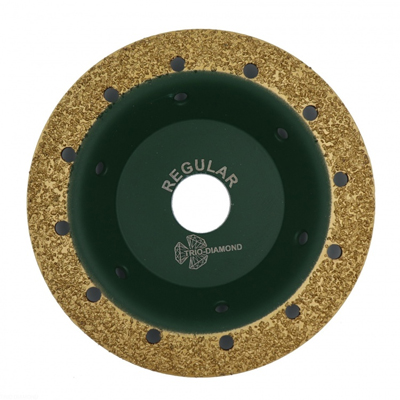 Чашка Grand Trio Diamond 3 Regular (плоский шаг)