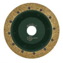 Чашка Trio Diamond Grand 4 Middle (круглый шаг)