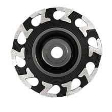 Алмазная чашка Espira «Зорро» Pro 150/6