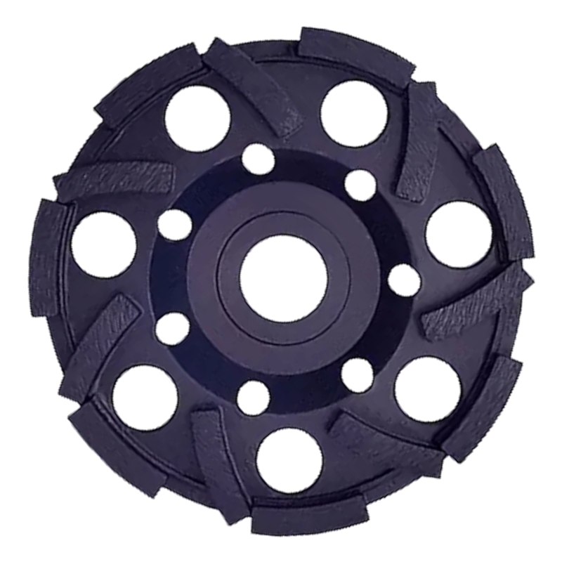 стд-146 Алмазная чашка STRONG 125 Л/С (С-сегмент) стд-146 Алмазная чашка STRONG 125 Л/С (С-сегмент)