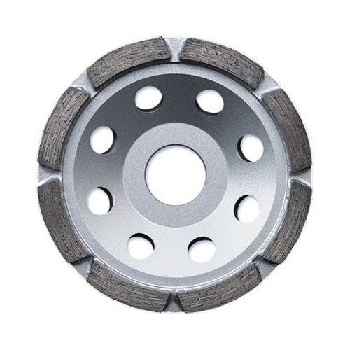 Чашка алмазная Однорядка LS-S d 125 мм Чашка алмазная Однорядка LS-S d 125 мм