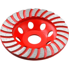 Алмазная чашка ЗУБР МАСТЕР 115 мм Алмазная чашка ЗУБР МАСТЕР 115 мм