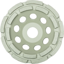 Алмазная чашка KLINGSPOR 115X8,2X22,23/5,5/S/DS/SUPRA/DS600B