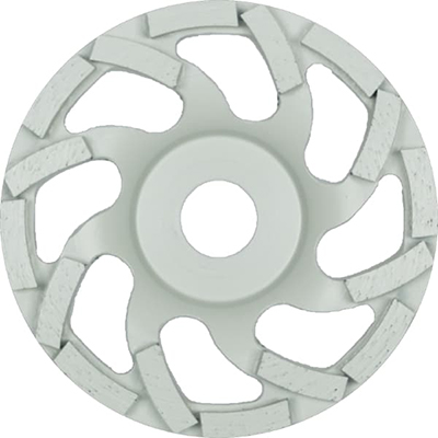 Алмазная чашка KLINGSPOR 180X7,8X22,23/5,5/S/DS/SUPRA/DS600S Алмазная чашка KLINGSPOR 180X7,8X22,23/5,5/S/DS/SUPRA/DS600S