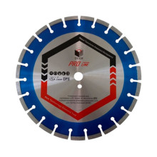 Алмазный диск Diam Reinforced Concrete Pro Line 500 мм