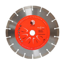 Алмазный диск Diam Master Line 150x2,4x10x22,2 (бетон) Алмазный диск Diam Master Line 150x2,4x10x22,2 (бетон)