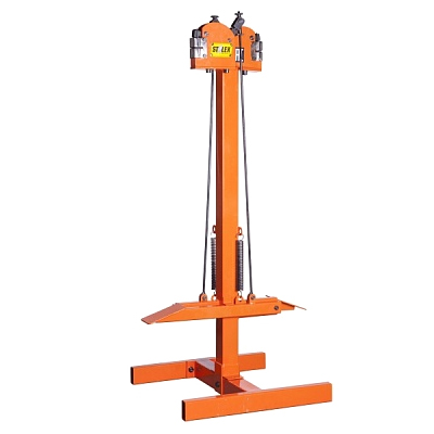 Шринкер Stalex SS-18FD, с ножным приводом на подставке. Шринкер Stalex SS-18FD, с ножным приводом на подставке.