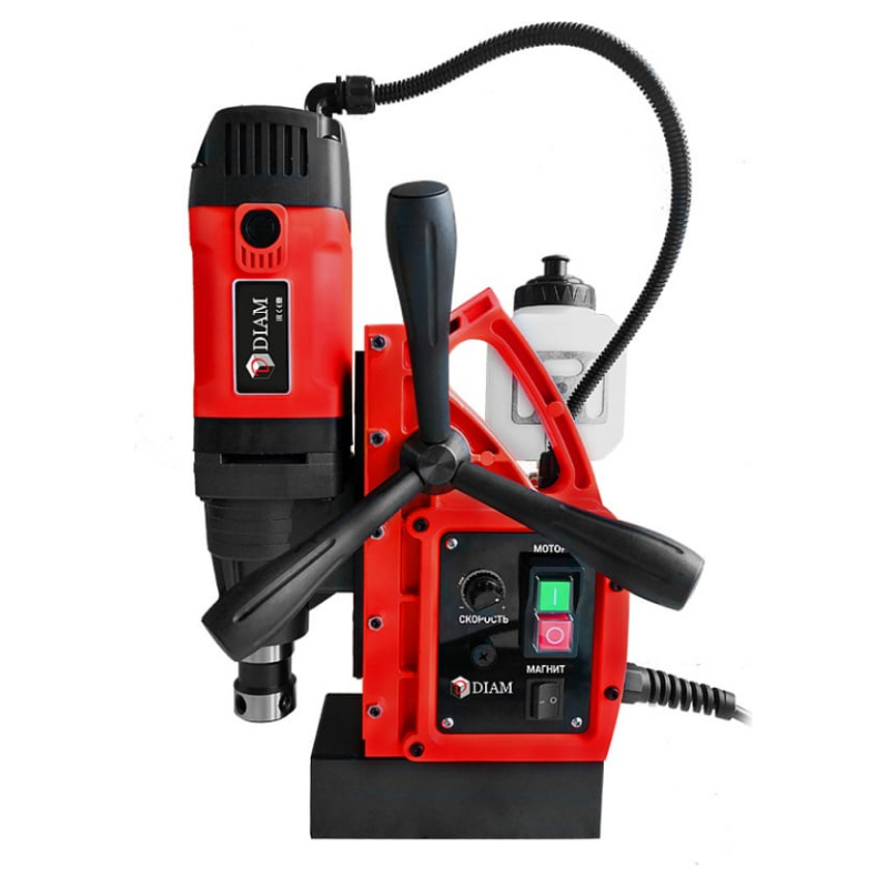 Магнитный сверлильный станок DIAM EX-50E