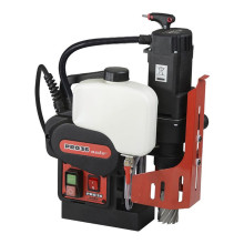 Магнитный сверлильный станок с автоподачей Promotech PRO-36 Auto