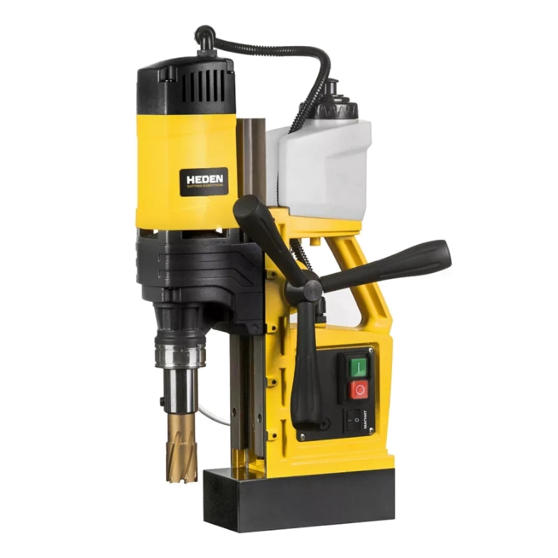 Магнитный сверлильный станок Heden DM-36K
