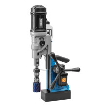 Магнитный сверлильный станок Heden DMA-80 Магнитный сверлильный станок Heden DMA-80