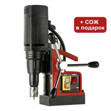 Магнитный сверлильный станок Euroboor SMART 35 Магнитный сверлильный станок Euroboor SMART 35