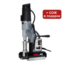 Станок сверлильный магнитный Euroboor ECO.TUBE-55S/T Станок сверлильный магнитный Euroboor ECO.TUBE-55S/T