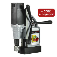 Cверлильный магнитный cтанок Euroboor ECO.40S+ Cверлильный магнитный cтанок Euroboor ECO.40S+