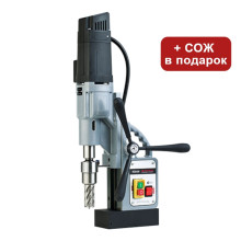 Станок сверлильный магнитный Euroboor ECO.55 Станок сверлильный магнитный Euroboor ECO.55