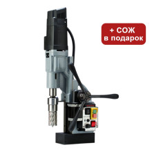 Cверлильный магнитный cтанок Euroboor ECO.55S+/TA Cверлильный магнитный cтанок Euroboor ECO.55S+/TA