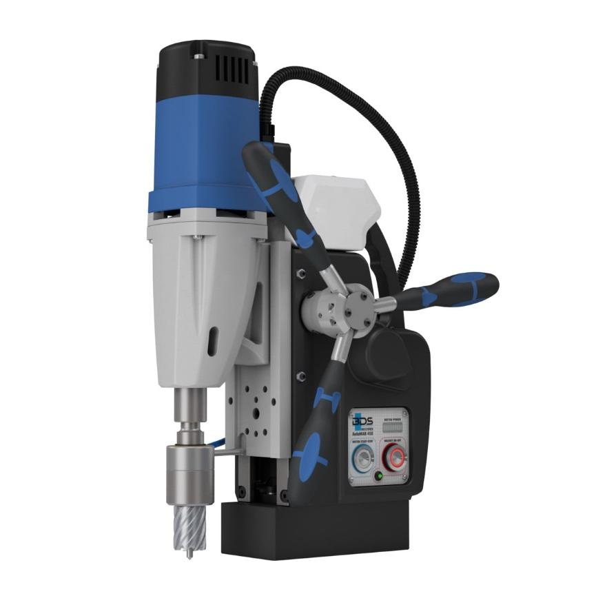 Магнитный сверлильный станок BDS AutoMAB 450 Магнитный сверлильный станок BDS AutoMAB 450