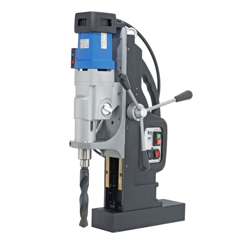 Станок сверлильный магнитный BDS MAB 1300 V Станок сверлильный магнитный BDS MAB 1300 V