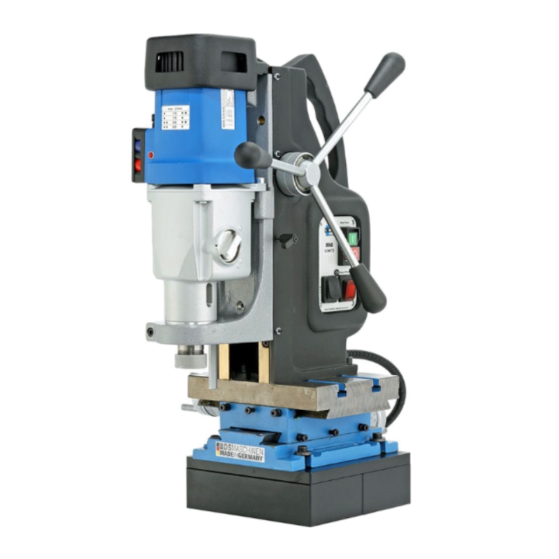 Станок сверлильный магнитный BDS MAB 825 KTS Станок сверлильный магнитный BDS MAB 825 KTS