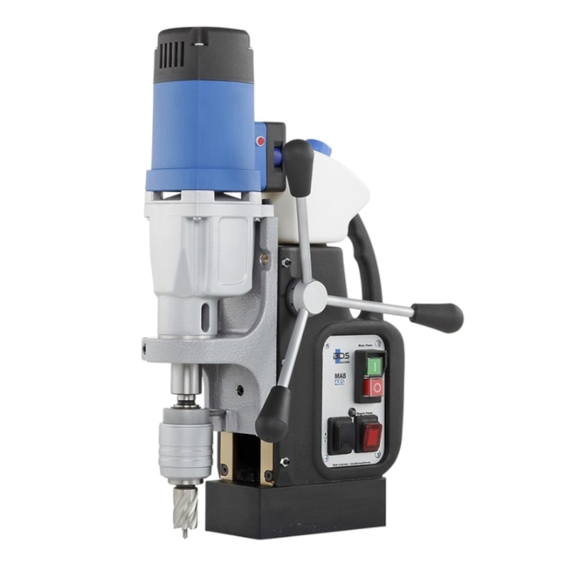 Станок сверлильный магнитный BDS MAB 485SB Станок сверлильный магнитный BDS MAB 485SB