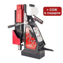 Магнитный сверлильный станок Rotabroach Element 75 с поворотным основанием
