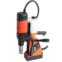 Станок магнитно-сверлильный Messer EXTRATOOL DX-35 Станок магнитно-сверлильный Messer EXTRATOOL DX-35